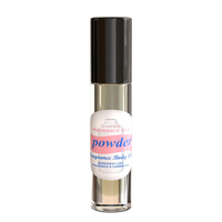 Huile de parfum unisexe en roll-on 10 ml, parfum de poudre pour bébé, huile essentielle de phéromone longue durée, portable pour rendez-vous et vacances, vente en gros