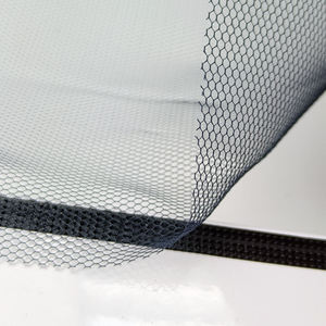 Móc và vòng lặp nấm Fastener bay Màn hình băng dính cửa sổ <span class=keywords><strong>Net</strong></span> lưới màn hình băng dính - Product Image 6