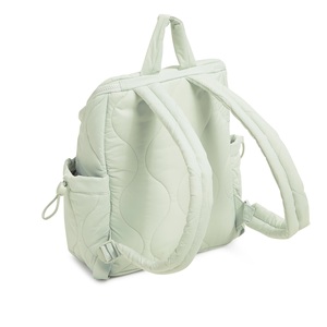 Mochila Acolchada para Mujer, Personalizada, Impermeable, para la Universidad, Mini Mochila de Viaje para Chicas - Product Image 3