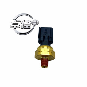 เซ็นเซอร์วัดแรงดันน้ำมัน ZJ รุ่น 0715003AB แบบเกลียวติดตั้งชนิด Piezoresistive สำหรับรถ Dodge Jeep Compass - Product Image 1