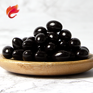 Gélules à base d'algues naturelles, pour perte de poids, 500Mg, sous Label privé - Product Image 6