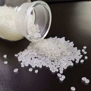 Wholesale Virgin Biodegradable <b>PLA</b>/PHA Resin Granules - In-Stock Compostable Biopolymer for Eco-Friendly Manufacturing - Product Image 4