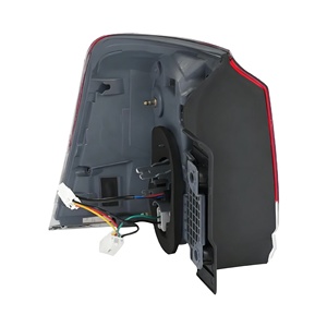 ไฟท้าย Lexus Lx570 ปี 2012-2015 ไฟเบรกภายนอก - Product Image 4