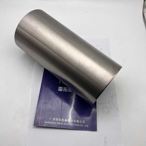 Chemise de cylindre de haute qualité 390-0854 3900854 pour pièces de moteur C7.1, chemise de révision moteur - Product Image 2