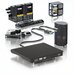 Venta al por mayor de alta velocidad 3D <span class=keywords><strong>Blu</strong></span>-<span class=keywords><strong>ray</strong></span> DVD Player Writer Interfaz externa USB3.0 <span class=keywords><strong>4K</strong></span> <span class=keywords><strong>Blu</strong></span> <span class=keywords><strong>Ray</strong></span> Drive para <span class=keywords><strong>PC</strong></span> Aplicación de escritorio - Product Image 2