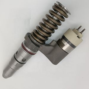 Топливная Форсунка 392-0214 3920214 2501314 3861766 20R1275 10R1290 0R8892 для гусеничной морской 3500 3508B 3512B 3516B - Product Image 3