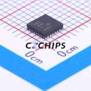 Original nuevo TLV320ADC3101IRGER (4x4) circuito integrado IC Chip PMIC ADC/DAC-propósito especial - Product Image 2