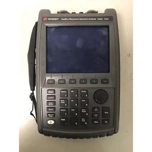 เครื่องวิเคราะห์ไมโครเวฟแบบพกพา KEYSIGHT N9960A FieldFox, 32 GHz - Product Image 1