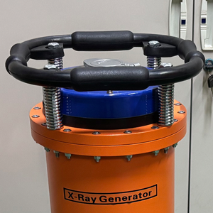 Detector de Defectos por Rayos X Portátil XXG-1605 con Tubo Cerámico Direccional - Máquinas NDT en Stock - Product Image 5