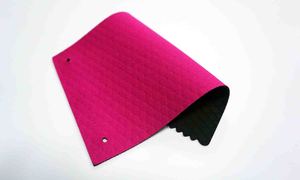 Ningmi — Nylon Super élastique noir avec SCR, pour gants/combinaison <span class=keywords><strong>de</strong></span> transpiration, 2.5mm - Product Image 4
