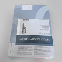 Software de Ingeniería SIMATIC STEP 7 Basic V16 6ES7822-0AA06-0YA5 de Alto Rendimiento, TIA Portal, Garantía de 12 Meses, RS-485/Ethernet