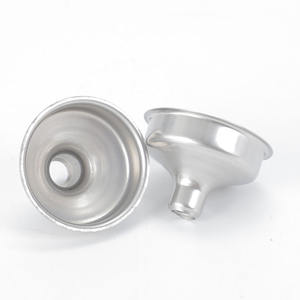 กรวยสแตนเลสขนาดเล็กสำหรับใส่ไวน์ - Product Image 2