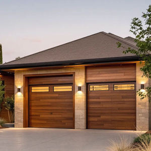 DEEZON vetro porta <span class=keywords><strong>Garage</strong></span> vetro vetro specchio porta <span class=keywords><strong>Garage</strong></span> porta porta <span class=keywords><strong>Garage</strong></span> barriera per casa e Villa Design moderno - Product Image 6