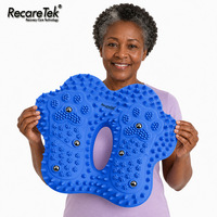 Equipo de Ejercicio para Caminar en Interiores, Stepper Inflable, Entrenador Cardiovascular Personal, Equipo de Ejercicio Personal