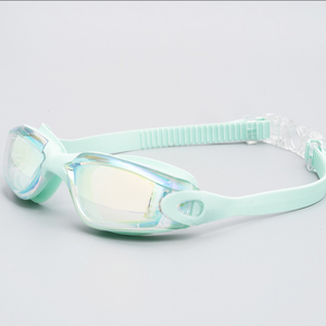 Populaire Anti-buée pas <span class=keywords><strong>de</strong></span> fuite Protection UV large vue lunettes <span class=keywords><strong>de</strong></span> <span class=keywords><strong>natation</strong></span> Silicone <span class=keywords><strong>nez</strong></span> ceinture une pièce lunettes <span class=keywords><strong>de</strong></span> <span class=keywords><strong>natation</strong></span> - Product Image 4