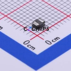 Inducteur de puissance MPA252012S150M SMD (Inductance : 15uH) (Précision : 20%) Courant nominal : 550mA - Product Image 2