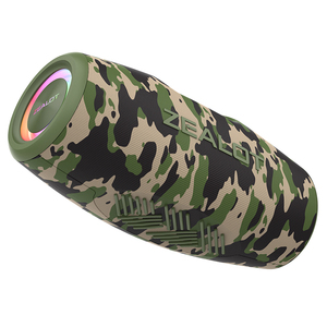 Logo original bonne qualité son 100W Portable Blue Tooth Speaker Zealot S78 Portable Wireless Smart Pary Speaker - Product Image 5