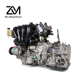 Lf Complete Motores Nuevo Motor y Caja de Cambios de 4 Velocidades Automática para la Venta <span class=keywords><strong>Mazda</strong></span> <span class=keywords><strong>Speed</strong></span> <span class=keywords><strong>3</strong></span> 6 Skyactiv - Product Image 1