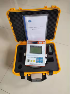 Легкий неядерный датчик уплотнения асфальта с регистрацией данных и GPS - Product Image 3