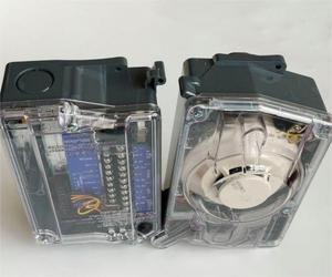 Détecteur de fumée photoélectrique à 4 fils D4240 pour conduits |   Large plage de vitesse, prise en charge de plusieurs tensions, garantie 1 an - Product Image 5