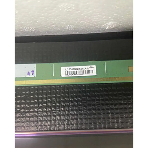 หน้าจอทีวี LCD ขนาด 55 นิ้ว รุ่น LC550EQQ-SMA4 แบบ Open Cell TFT รุ่น 6870S-2706D - Product Image 4