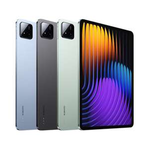 Xiaomi Pad 7 Global, 8 Go + 256 Go, 11,2 pouces, Xiaomi HyperOS 2, Snapdragon 7+ Gen 3 Octa Core - Product Image 3