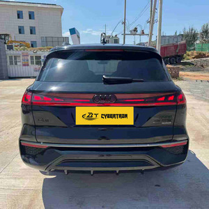 Vente flash <span class=keywords><strong>2024</strong></span> <span class=keywords><strong>Audi</strong></span> <span class=keywords><strong>Q6</strong></span> essence, grand espace, SUV 6 places, véhicule de luxe de haute qualité, vitesse maximale de 207 km/h, voitures d'occasion - Product Image 5