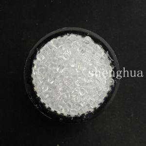 Materia Prima Plástica, Gránulos de Resina Virgen GPPS Transparente de Color Cristal, Grado Alimenticio, Grado de Moldeo - Product Image 5