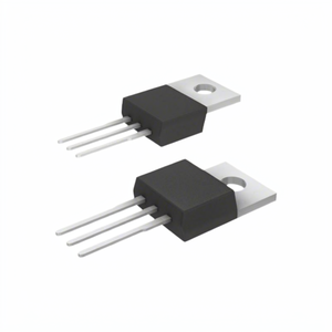 BOM IC In Stock PG-TO220-3-1 IPP80N06S2L-07 Transistors Electronic Chips Component - Product Image 1