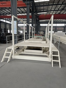 Buồng Lọc Báo Chí để dewater trầm tích kỵ khí hồ nước ngọt (sapropel), bánh trầm tích như phân bón hữu cơ được chứng nhận - Product Image 6