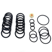 Kits de réparation pour outils de forage manuels OEM résistants aux produits chimiques Baker 10/20 avec joints toriques HNBR/FKM pour la réparation des réservoirs du Moyen-Orient