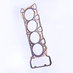 ปะเก็นฝาสูบ 11127841560 93 มม. สามชั้นโลหะสแตนเลสสำหรับ BMW S65 B44A B40 - Product Image 2