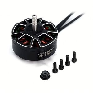 Motor RC E-Power X5315 sin Escobillas de Plástico 250KV-500KV 4-8S 15/16 Pulgadas para Dron FPV de Largo Alcance DIY - Product Image 3