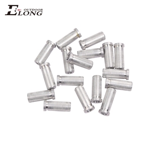 OEM Archery <strong>Arrow</strong> <strong>Insert</strong> for Hunting Aluminum Carbon Fiberglass <strong>Arrow</strong> Shaft Tips Points Bolt <strong>Arrow</strong> <strong>Inserts</strong> - Product Image 6