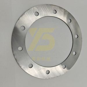 Pièces de rechange pour machines 5K-3492 Shim Pack 5K3492 Pièces de rechange pour équipements lourds - Product Image 2