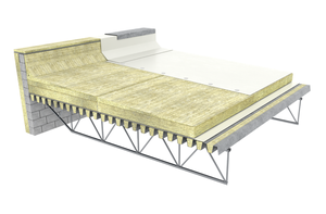 HEJ Industrial Dalle <span class=keywords><strong>Thermique</strong></span> Écologique 150mm Hydrophobe Sans Formaldéhyde pour Matériaux de Construction Zéro Carbone - Product Image 4