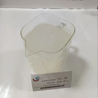 SLES70 Super Utile : Base de Shampooing à 70% de Sodium Lauryl Éther Sulfate, Directement de l'Usine Chinoise, CAS 68585-34-2