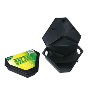 Пластиковая коробка для мыши и крысы BSTW