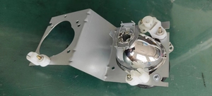 Faro modificato illuminazione automobilistica <span class=keywords><strong>KAZ</strong></span> 212.3775-20 - Product Image 6