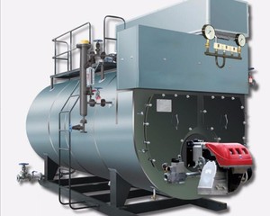 Équipement industriel de chaudière à vapeur de mazout et de gaz de <span class=keywords><strong>chauffage</strong></span> urbain - Product Image 6