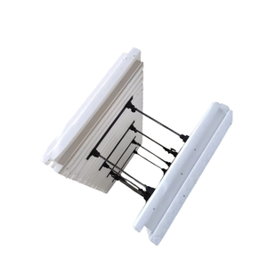 Système <span class=keywords><strong>de</strong></span> construction en blocs ICF isolants, matériaux <span class=keywords><strong>de</strong></span> construction préfabriqués à installation rapide pour la construction <span class=keywords><strong>de</strong></span> maisons - Product Image 1
