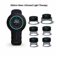 Fitdash ensemble de thérapie par ventouses dynamiques intelligentes masseur de cellulite machine de thérapie sous vide pour le corps cou épaule dos jambe soulagement de la douleur