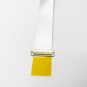 Awm 20861 105c 60v vw-1 ffc Lowe prix fabrication toshiba <span class=keywords><strong>satellite</strong></span> câble ruban - Product Image 5