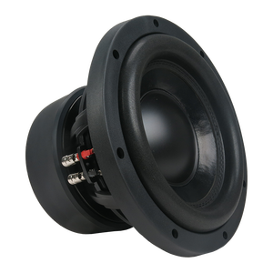 Haut-parleurs audio de voiture UNIQUES et NOUVEAUX haut-parleurs de Chine 12 pouces RMS1000W usine JLD Audio panier en aluminium subwoofer de voiture - Product Image 1