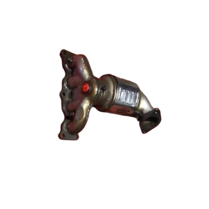 Pièce auto OEM/ODM neuve : collecteur d'échappement catalytique Euro 5, compatible avec Hyundai Kia Sorento 2.4L (2015-2017). - Product Image 5