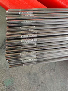 <span class=keywords><strong>Electrodo</strong></span> de Soldadura de Acero Inoxidable AWS A5.4 E308L-<span class=keywords><strong>16</strong></span> de 2.5 mm para Acero Inoxidable 304L - Product Image 6