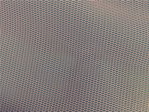 Mosquitero Blanco de 40 GSM 3*100M para Indonesia con Poción Antimosquitos - Product Image 3