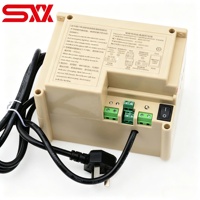 Alimentation d'urgence pour ascenseur RKP220/12D, Pièces d'ascenseur, Boîtier d'alimentation pour ascenseur, Carte PCB d'ascenseur