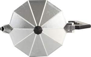 หม้อต้มกาแฟมอคค่าแบบอิตาลี อลูมิเนียม รักษ์โลก พร้อมฝาปิด ดีไซน์ทันสมัย รับผลิตตามสั่งขายส่ง - Product Image 5