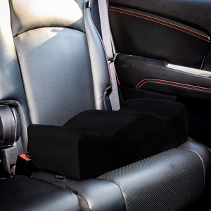 หมอนยกก้นแบบบราซิลหมอนบีบีแบบยัดนุ่นนุ่มสบายปรับได้5879หลังผ่าตัด - Product Image 4